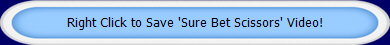 Right Click to Save 'Sure Bet Scissors' Video!